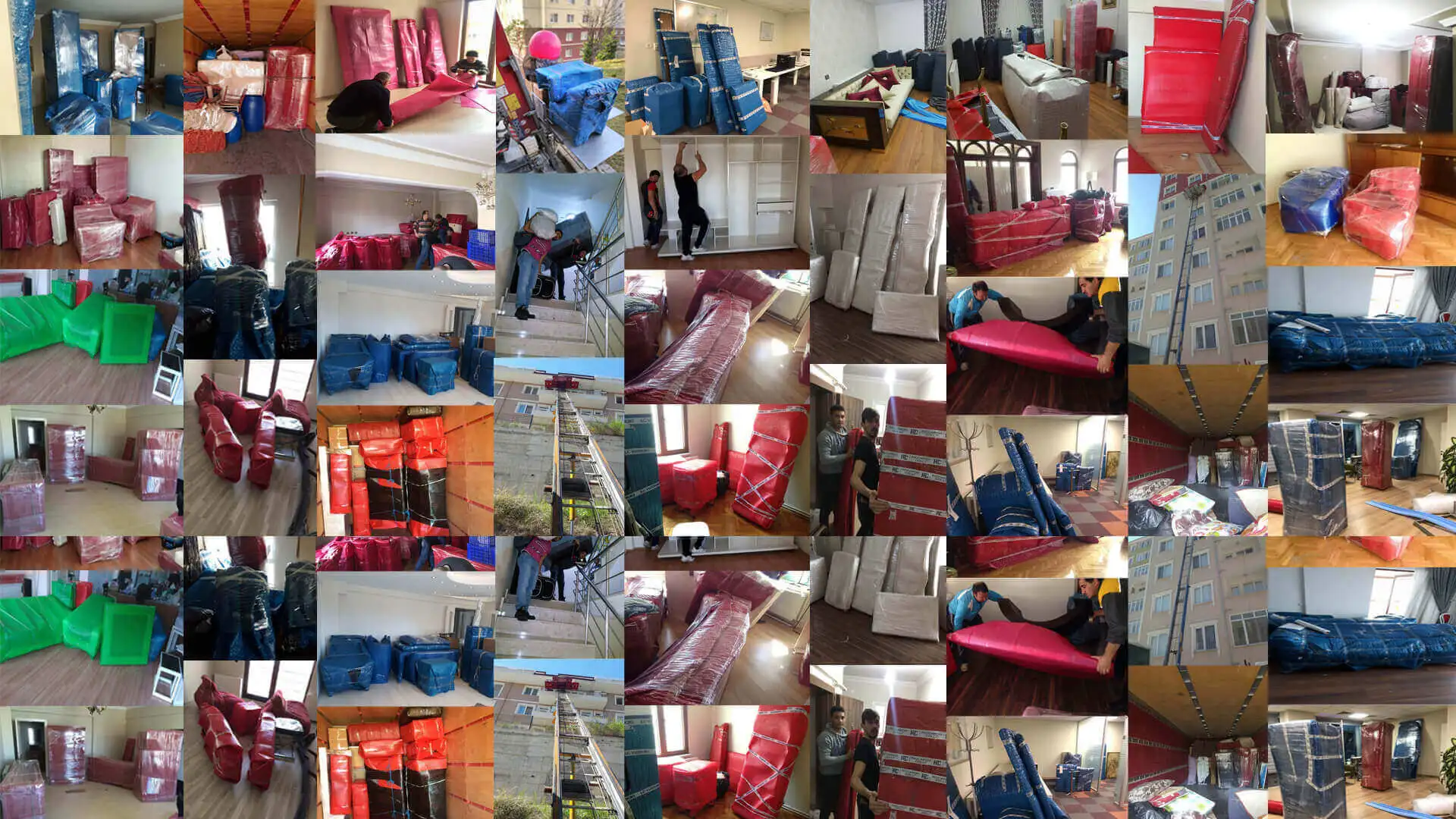 Pendik Evden Eve Nakliyat Slider